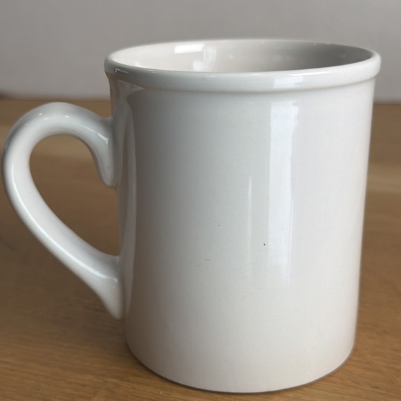 Precious Moments  ENESCO  Christmas Mug "Surrounded By Joy"  Vintage - 1994. - Picture 3 of 8